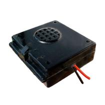 SIRENE 12V TOQUE CONTINUO para SIRENE QUADRADA TOQUE CONTINU SIRENE 12V TOQUE CONTINUO para SIRENE QUADRADA TOQUE CONTINU