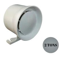 Sirene 2 Tom Branca Acton