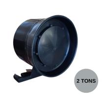 Sirene 2 Tom Preta Acton