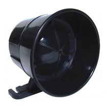 Sirene 2 Tons 120db Piezo Elétrica 8 Cm