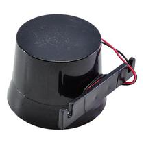 Sirene 6 Toques Multisom Base Fixa 115db