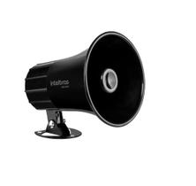 Sirene 9v a 15v Preta Intelbras Para Alarme Cerca Elétrica Sistemas de Segurança Externa 120DB Sir 3000 Sirene 9v a 15v Preta Intelbras Para Alarme Cerca Elétrica Sistemas de Segurança Externa 120DB Sir 3000