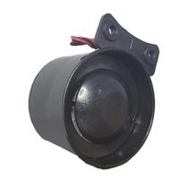 Sirene Automotiva Universal 6 Tons, Piezoelétrica Alta Durabilidade