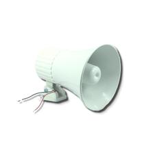 Sirene corneta light 120db branca - more
