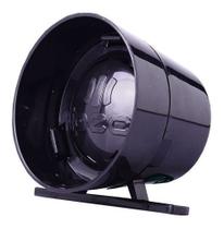 Sirene De Alarme 120db 12v Ipec Sirene De Alarme 120db 12v Ipec