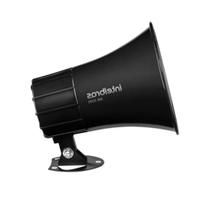 Sirene de Alarme com Fio Intelbras 120dB Alerta Sonoro Potente e Discreto Sirene de Alarme com Fio Intelbras 120dB Alerta Sonoro Potente e Discreto