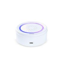 Sirene de Alarme Inteligente Wi-Fi Multi Liv - SE232 Sirene de Alarme Inteligente Wi-Fi Multi Liv - SE232