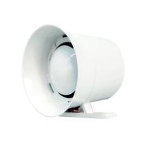 Sirene de alarme Para Alarme Residencial 120DB Ipec