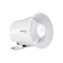 Sirene de alerta sonoro para sistema de segurança SIR 1000 Sirene de alerta sonoro para sistema de segurança SIR 1000