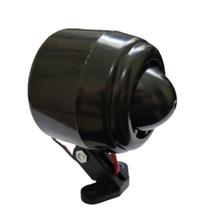 Sirene De Marcha Ré - 6 Tons Bivolt 12/24v