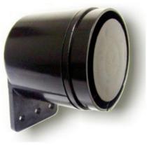 Sirene de Marcha-Ré Bivolt Back Buzzer - DNI