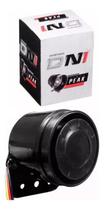 Sirene De Marcha Ré Dni Com Redutor De Som Bivolt 12v / 24v