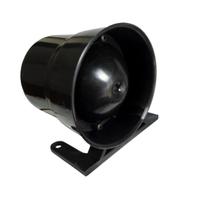 Sirene de Marcha Ré Intermitente DNI 1 Toque Bivolt (12V e 2 Sirene de Marcha Ré Intermitente DNI 1 Toque Bivolt (12V e 2