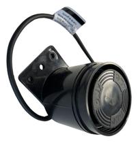 Sirene De Marcha Ré Intermitente Dni Resistente A Água