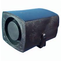 Sirene De Re - 12v Som Intermitente