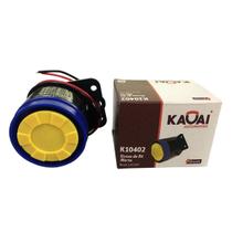 Sirene de re bivolt carro caminhão