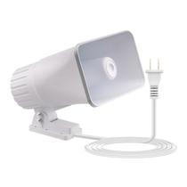 Sirene de segurança de alarme Nippon America High Decibel High Power