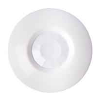 Sirene de sensor de movimento infravermelho com fio Marine Siren Marine