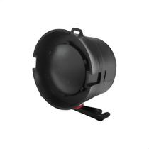 Sirene Dedicada Look Out Para Alarme Automotivo 12 Volts