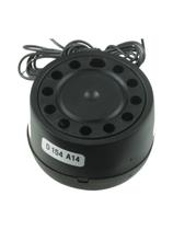 Sirene Dedicada Positron Para Alarme Si-700