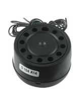 Sirene Dedicada Positron SI-700