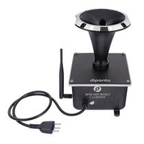 Sirene Digital Diponto DP30 Wi-Fi 2000m² IP64 Bivolt Sirene Digital Diponto DP30 Wi-Fi 2000m² IP64 Bivolt