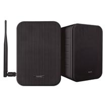 Sirene Digital Diponto DP60 Wi-Fi 120dB Bivolt