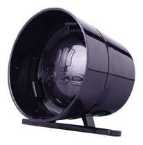 Sirene Digital Ipec -1 Som (Preta) Sirene Digital Ipec -1 Som (Preta)