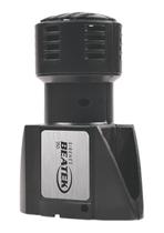 Sirene eletromecanica Beatek 250 24V central de alarme