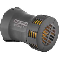 Sirene Eletromecânica Dp1000 110V 1Km Escolar, Industrial