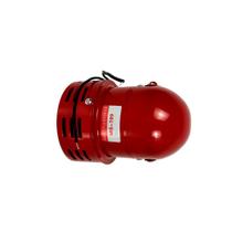 SIRENE ELETROMECÂNICA MODELO MS 190 110v 300m vermelha