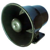 Sirene Eletronica - 12v/120 Db Sirene Eletronica - 12v/120 Db