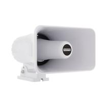 Sirene Eletrônica Residencial Diponto DP630, 12v, com dois tons e resistente a água, 117dB Sirene Eletrônica Residencial Diponto DP630, 12v, com dois tons e resistente a água, 117dB