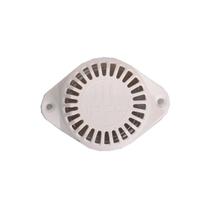 Sirene Elite Para Alarme 1 Som Branca Ipec Sirene Elite Para Alarme 1 Som Branca Ipec