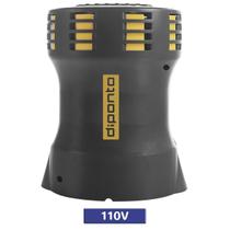 Sirene Industrial De Longo Alcance 3Km 220V Dp3000 Diponto