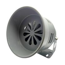 Sirene industrial ms 290 - 110db - 220v