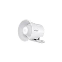 Sirene Intelbras SIR 1000 105 dB para Sistema de Segurança Sirene Intelbras SIR 1000 105 dB para Sistema de Segurança