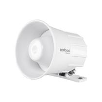 Sirene Intelbras SIR 1000 105dB-Sistema de Segurança Eficaz