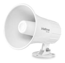 Sirene Intelbras Sir 3000 120 Db Para Sistema De Segurança Sirene Intelbras Sir 3000 120 Db Para Sistema De Segurança