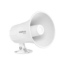 Sirene Intelbras SIR 3000 Branca 120DB Sirene Intelbras SIR 3000 Branca 120DB