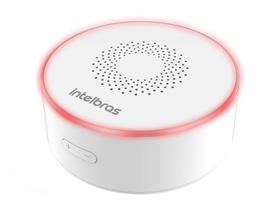 Sirene Inteligente Intelbras Izy ISI 1001 ZigBee