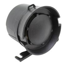 Sirene Intermitente Marcha Ré 12v 24v Bivolt