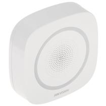 Sirene Interna Hikvision DS-PS1-I-WE/RED WIFI LED Sirene Interna Hikvision DS-PS1-I-WE/RED WIFI LED
