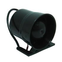 Sirene Marcha Re 12/24v 0,3a 110db Universal Fixa DNI4027 Sirene Marcha Re 12/24v 0,3a 110db Universal Fixa DNI4027