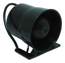 Sirene Marcha Re 12/24v 0,3a 110db Universal Fixa Dni4027 Sirene Marcha Re 12/24v 0,3a 110db Universal Fixa Dni4027