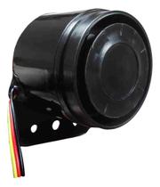 Sirene Marcha Re 12/24v 60ma 110db Universal Redut Dni4127 Sirene Marcha Re 12/24v 60ma 110db Universal Redut Dni4127