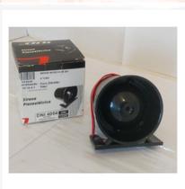 Sirene marcha re 24v 6 tons