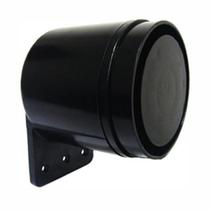 Sirene Marcha Re Bivolt Com Sistema Reducao Som Uso Noturno 110Db para 80Db Resistente Agua 12V 24V