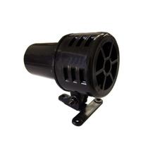 Sirene Mecânica Alcance de 1 Metro 220V 0.2A DNI Sirene Mecânica Alcance de 1 Metro 220V 0.2A DNI