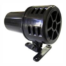 Sirene Mecânica Rotativa Twister 127V - 0,3A A 0,5A -DNI 3715